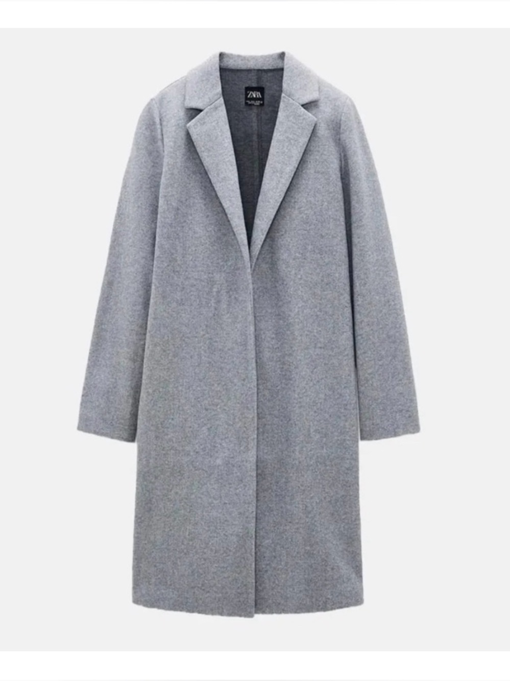 Zara Trench Coat